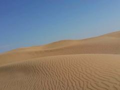 -银肯塔拉沙漠生态旅游景区