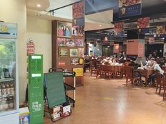 -天下客饭店(中山路店)