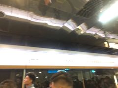 -呼家楼(地铁站)