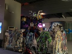 -广东科学中心科技影院