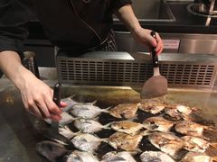 -星伦多自助料理(华润万象城店)