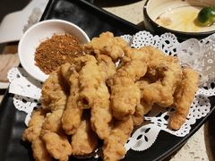 -润泽园椰子鸡(汇一城店)