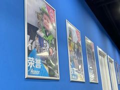 -八爪矩阵极限运动馆·儿童平衡车·感统训练(南海子公园校区)