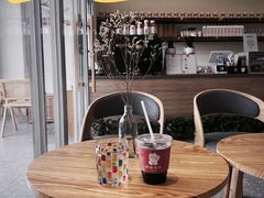 -福驎咖啡FURNING CAFE(固戍华丰店)