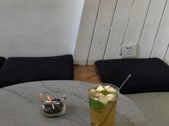 -Nectar One Cafe(勇烈路n1店)
