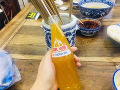 -老白家水盆羊肉