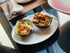 -夏宫中餐厅(静安香格里拉店)