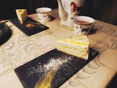 -TINTIN CAKE BOUTIQUE(台北壹店)