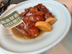 -润记·广东餐馆(苏州中心店)