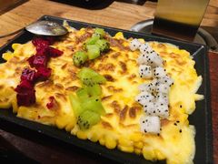 -九田家黑牛烤肉料理(石路天虹店)