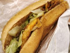 -麦当劳(朝阳北路店)