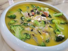-尚岛私房菜(西方巷店)