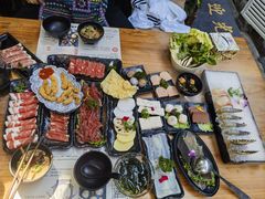 -束河人家(南锣鼓巷店)