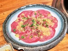 -竹涟烧肉(太古里店)
