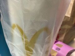 -麦当劳(东直门外大街店)
