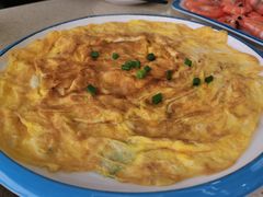 -渔中舟海鲜大排档(普陀沈家门店)