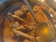 -鸽子侯·家宴·平价海鲜(市图书馆店)