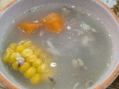 -瑞霖·隆江猪脚饭