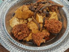 -乔家满族八大碗(流水沟店)