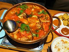 -花腰餐吧Bistro烧烤 傣味(传媒大学店)