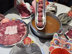 -荣叔港式沙嗲牛肉火锅(正佳潮流店)