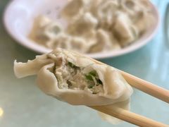 -韩记海鲜饺子旗舰店(红海新区店)
