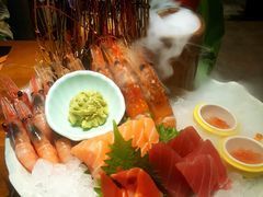 -和彩放题餐厅(酒仙桥店)
