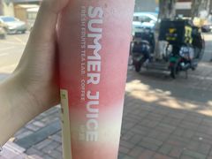 -树夏(锦里店)