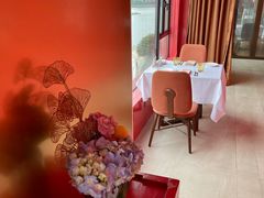 -Kathleen's Waitan 凯圣琳江景西餐厅(外滩店)