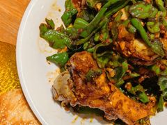 -九道菜(珠晖万达店)