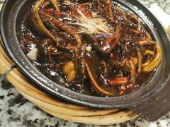 -南京大牌档(凯德大峡谷店)