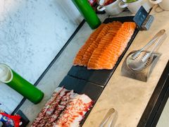 -航迹厨房 Merchant Kitchen(上海鲁能JW万豪侯爵酒店)