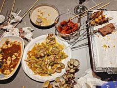 -轻松串吧(亦庄上海沙龙店)