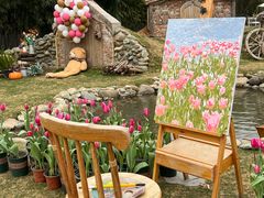 -HERRE·FARM 赫尔露营农场·团建聚会包场