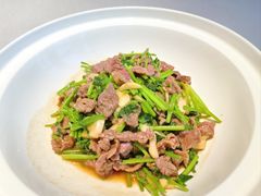 -徐记海鲜·家宴(南油永新汇店)