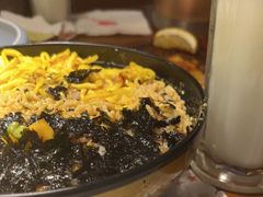 -鳗鱼家·深夜食堂(军博店)