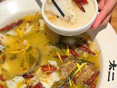 -太二酸菜鱼(汕头苏宁广场店)