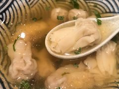 -北丐先生·野馄饨烧烤(长宁龙之梦店)