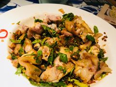 -绿茶餐厅(布吉万象汇店)