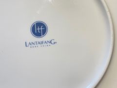 -莲·中餐厅(成都首座万豪酒店)