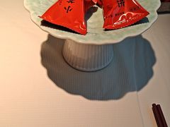 -千百味红餐厅·非遗江西菜(绿地双子塔总店)