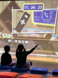 -小鸡哆哆故事屋·儿童乐园(嘉里城店)