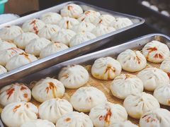 -清真石家包子(大皮院总店)