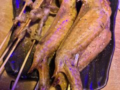 -质烤烤物·活烤海鲜(质烤总店)