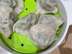 -老边饺子馆(东单店)