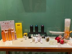 点击看大图 -悦椿SPA