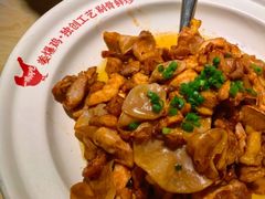 -大碗先生(万家丽店)