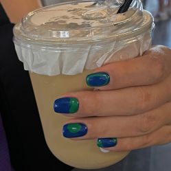 -Cici Nail日式美甲美睫工作室