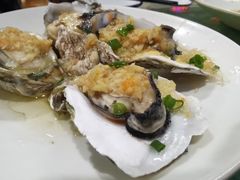 -四川小胡子海鲜(丁村万人海鲜广场店)