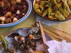 -小田油焖小龙虾(双井店)